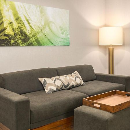 Springhill Suites By Marriott Freeport Brunswick Eksteriør bilde